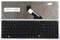 Gateway MP-10K36GB-698, Gateway NV55, Gateway PK130HQ1A08 Ersatz-Laptop-Tastatur, Schwarz