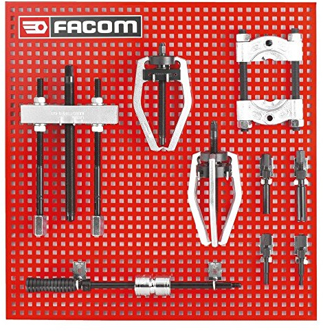 FACOM U.JA1 Series U.J Light Engineering Puller Kit