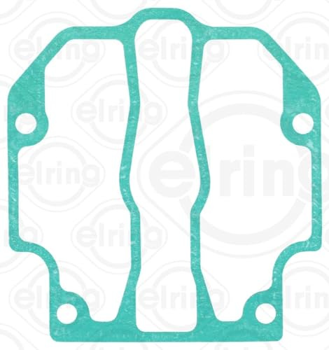 ELRING 398.300 Zylinderkopf- / Ventildeckeldichtung Kompatibel mit EL DETALLE Gondola 04224392
