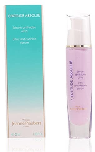 Jeanne Piaubert: MJP Certitude Abs Ultra Serum (30 ml)