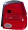 Van Wezel 5817932 Heckleuchte
