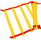 Viper Speed Agility Training Ladder Footwork Football Soccer Ball 10-Meter 20-Rung