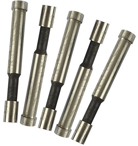 AB Tools Air Nibbler Cutter Replacement 5 Pack for Turner SIL301