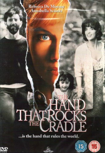 The Hand That Rocks the Cradle
