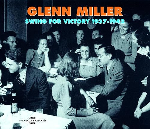 Swing for Victory: 1937-1942