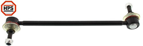 Mapco 19026HPS Stange/Strebe, Stabilisator | Kompatibel mit: FIAT MAREA, MAREA Weekend, MULTIPLA, LANCIA DEDRA, DEDRA SW, DELTA I, DELTA II, LYBRA, LYBRA SW, PRISMA