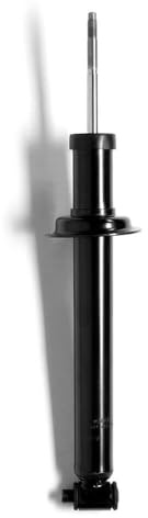 MONROE SHOCK ABSORBER | R3720 | REAR | FOR AUDI 50 1974-1978 | OE-MATCHING QUALITY | SMOOTH RIDE & CONTROL