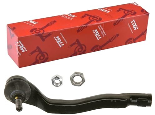 TRW Automotive AfterMarket JTE1113 Spurstangenkopf | Kompatibel mit: MERCEDES-BENZ CITAN Kasten/Großraumlimousine, CITAN Mixto, CITAN Tourer, RENAULT KANGOO