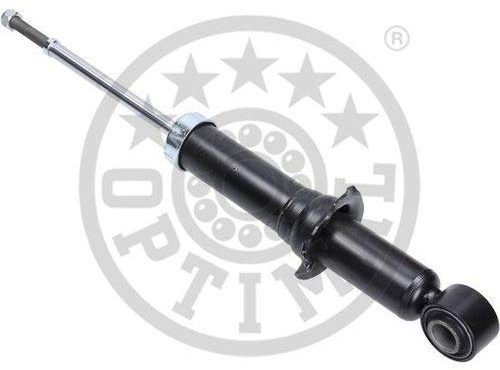 OPTIMAL A-3256G 2x Stoßdämpfer Gasdruck Hinten Kompatibel mit TOYOTA PRIUS Liftback NHW20 4853012A10 4853047040 4853047041