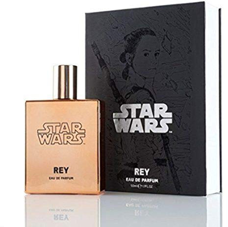 Star Wars Eau de Parfum, rey 50 ml