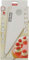 Zenker 42786 Spritzbeutel 31cm, Patisserie, Weiß
