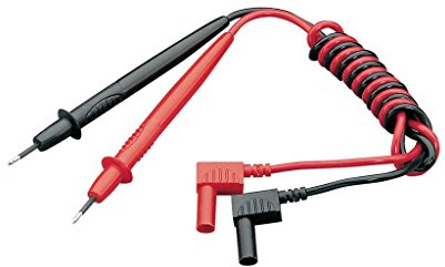 Mercury | Multi Meter Test leads