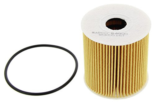 MAPCO Oil Filter (64900)