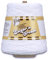 LILY Sugar 'N Cream Cone - 400g- White