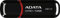 ADATA AUV150-64G-RBK 64GB DashDrive schwarz