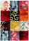 ABC Tappeti Teppich Gioia rot/mehrfarbig size is not in selection DE