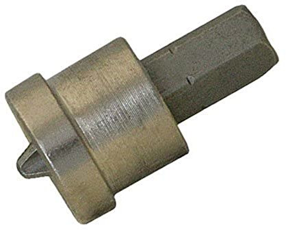 Silverline Punta per Cartongesso