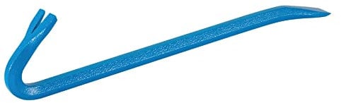 Silverline Tools 868781 - Palanca de encofrador (300 mm)