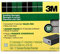 3M Sanding Sponge, 3 3/4 in x 2 5/8 in, Medium, 12-Pack