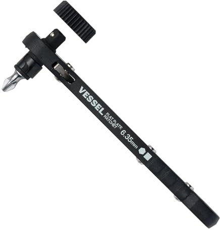 Bessel (VESSEL) Board ratchet driver TD-71