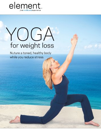 Element: Yoga for Weight Loss