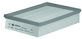 MAHLE LX 935 - Air Filter Car - Engine