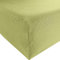 Erwin Müller Spannbettlaken Freising Elasthan-Jersey-Stretch - dehnbar, antipilling, bügelfrei, Rundumgummi - lindgrün Größe 140x200 cm - 160x220 cm
