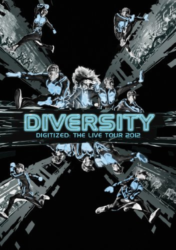 Diversity Digitized Trapped in a Game