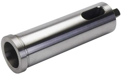 AXA Morsekegel-Huelse H22/40/MK3 MULTIFIX BL340 (Morsekonus-Hülse MK3) Made in Germany