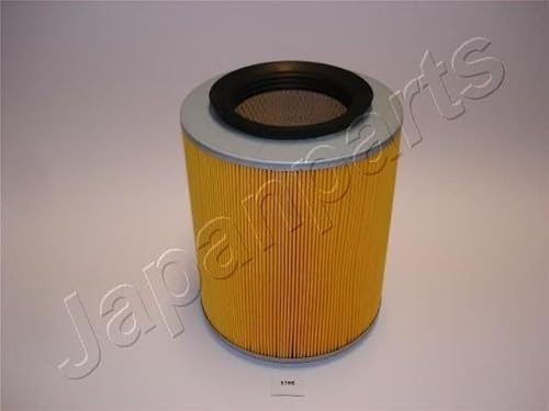 JAPANPARTS FA-575S Motor Luftfilter Kompatibel mit MITSUBISHI Canter FB7, FB8, FE7, FE8 7.Generation Canter FE5, FE6 6.Generation