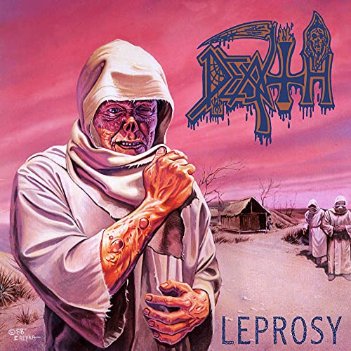 Relapse Records