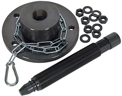 Neilsen Rear Hub Puller Compatible with ford Transit