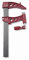 APRIETO PIHER MAXI R-100 cm.