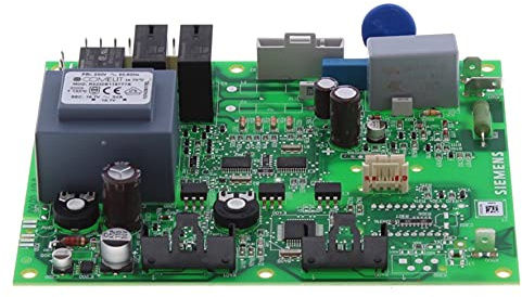 BAXI DUOTEC Combi 40 HE & 40 HE A Boiler Circuit Board PCB 5122287
