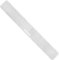 Recamania - Cristal luz Repuesto Campana extractora Teka 62X444mm TL1.62 | Código 61801255