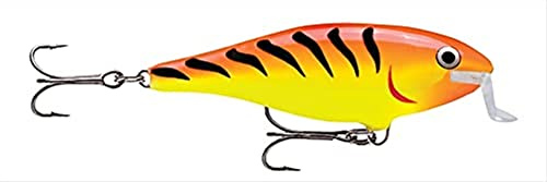 SHAD Rap Media AGUA 7 cm HT