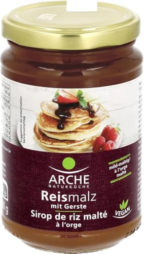 Arche Reismalz mit Gerste (400 g) - Bio