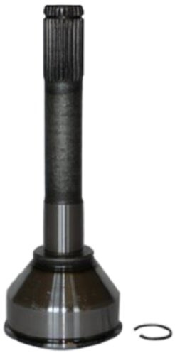JAPANPARTS GI-699 Gelenksatz Antriebswelle Achswelle radseitig Kompatibel mit DAIHATSU FOURTRAK F7, F8 4341087604 4341087605 4342087611