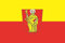U24 Fahne Flagge Trier 90 x 150 cm