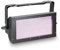 Cameo THUNDER WASH 600 RGB - 3 in 1 Strobe, Blinder und Wash Light 648 x 0,2 W RGB, schwarz