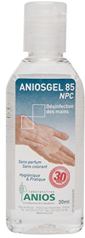 Aniosgel 85 NPC Flacon de 30 ml