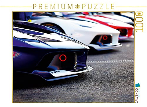 CALVENDO Puzzle Start | 1000 Teile Lege-Größe 64 x 48 cm Foto-Puzzle für glückliche Stunden