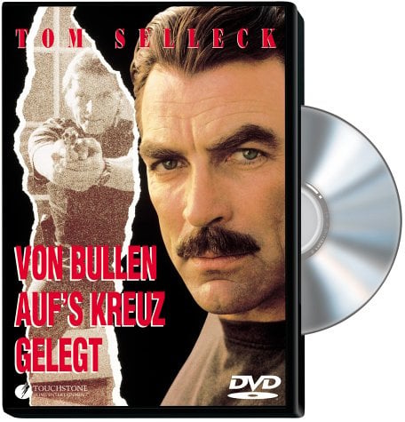 Von Bullen aufs Kreuz gelegt