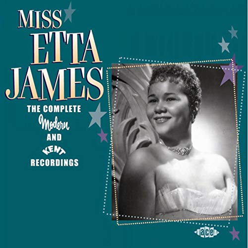 Complete Modern and Kent Recordings