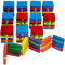 NINGBO Jacob's Ladder-old Fashion Colorful Wooden Toy -2 Pack