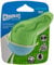 Chuckit CU188101 Amphibious Gator Diver, Schwimmkugel kompatibel mit Werfern, S