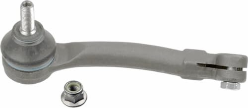 LEMFÖRDER 28884 01 Spurstangenkopf für Renault Clio Mio II (BB_, CB_) 1998-2016 Links, Vorderachse und Andere Fahrzeuge