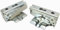 Bosch Fridge Freezer Door Hinges Pack of 2