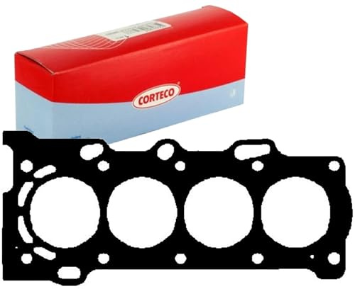 Corteco 415330P Dichtung, Zylinderkopf | 415330P passend für Allion Auris Avensis Celica