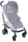 Chicco - Moustiquaire Universelle pour Poussette